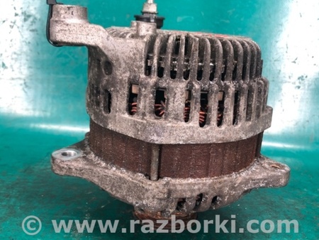ФОТО Генератор для Infiniti M25/M37/M56/Q70/M35H Киев