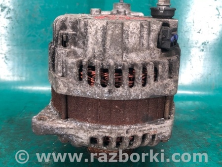 ФОТО Генератор для Infiniti M25/M37/M56/Q70/M35H Киев