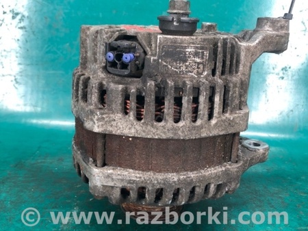 ФОТО Генератор для Infiniti M25/M37/M56/Q70/M35H Киев