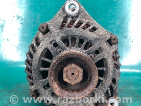 ФОТО Генератор для Infiniti M25/M37/M56/Q70/M35H Киев