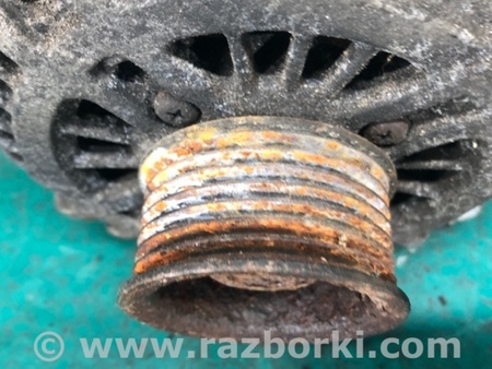 ФОТО Генератор для Infiniti M25/M37/M56/Q70/M35H Киев