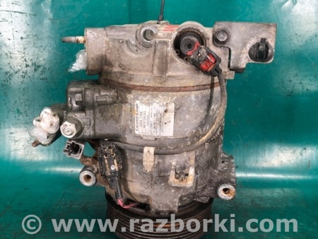 ФОТО Компрессор кондиционера для Infiniti M25/M37/M56/Q70/M35H Киев