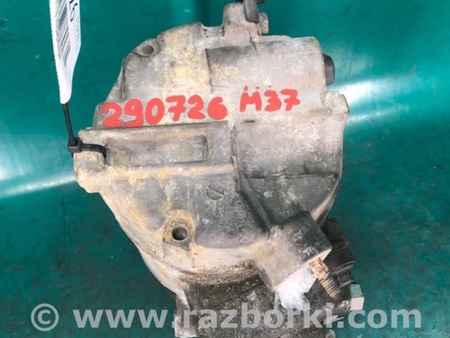 ФОТО Компрессор кондиционера для Infiniti M25/M37/M56/Q70/M35H Киев
