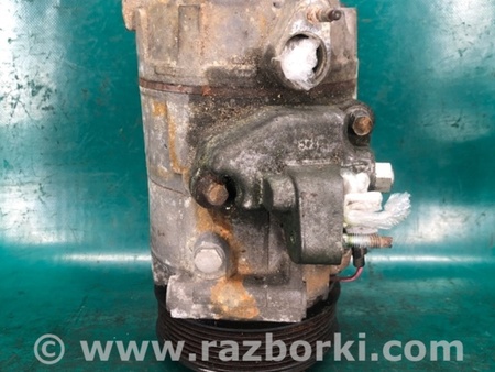 ФОТО Компрессор кондиционера для Infiniti M25/M37/M56/Q70/M35H Киев