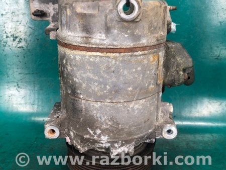 ФОТО Компрессор кондиционера для Infiniti M25/M37/M56/Q70/M35H Киев