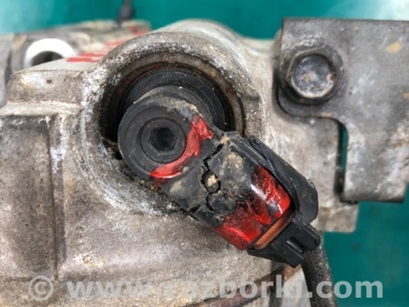 ФОТО Компрессор кондиционера для Infiniti M25/M37/M56/Q70/M35H Киев