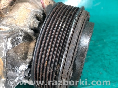 ФОТО Компрессор кондиционера для Infiniti M25/M37/M56/Q70/M35H Киев