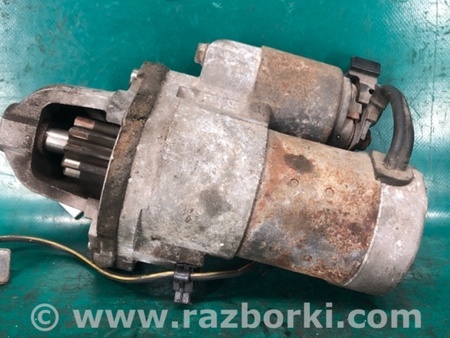 ФОТО Стартер для Infiniti M25/M37/M56/Q70/M35H Киев