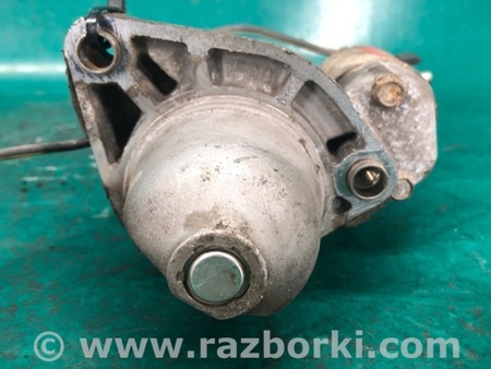 ФОТО Стартер для Infiniti M25/M37/M56/Q70/M35H Киев