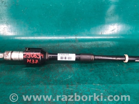 ФОТО Рулевой вал для Infiniti M25/M37/M56/Q70/M35H Киев
