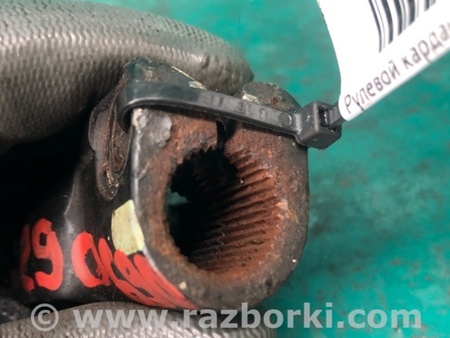 ФОТО Кардан рулевого управления для Infiniti M25/M37/M56/Q70/M35H Киев