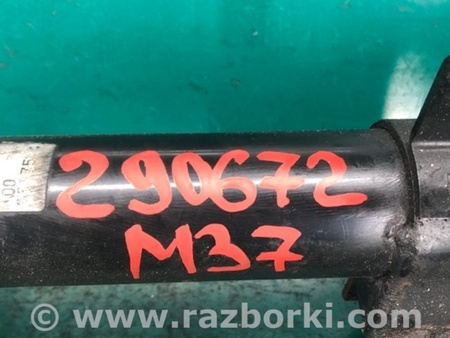 ФОТО Рулевая рейка для Infiniti M25/M37/M56/Q70/M35H Киев