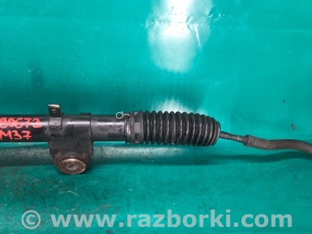 ФОТО Рулевая рейка для Infiniti M25/M37/M56/Q70/M35H Киев