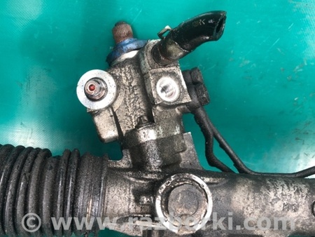 ФОТО Рулевая рейка для Infiniti M25/M37/M56/Q70/M35H Киев