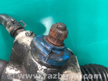ФОТО Рулевая рейка для Infiniti M25/M37/M56/Q70/M35H Киев