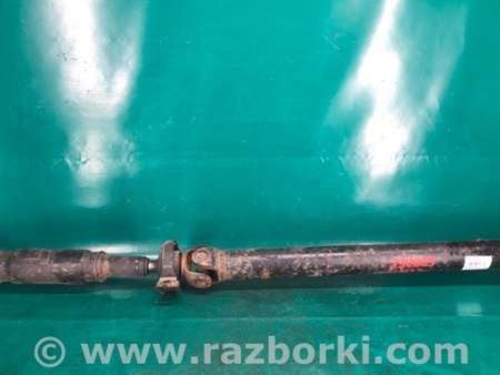 ФОТО Карданный вал задний для Infiniti M25/M37/M56/Q70/M35H Киев