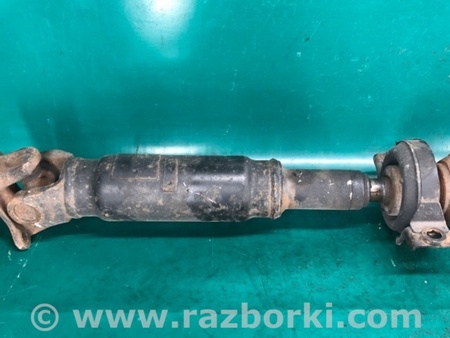 ФОТО Карданный вал задний для Infiniti M25/M37/M56/Q70/M35H Киев