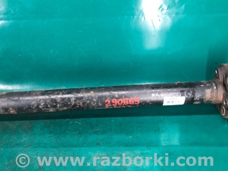 ФОТО Карданный вал задний для Infiniti M25/M37/M56/Q70/M35H Киев
