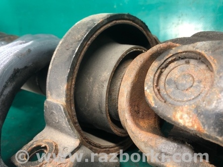 ФОТО Карданный вал задний для Infiniti M25/M37/M56/Q70/M35H Киев