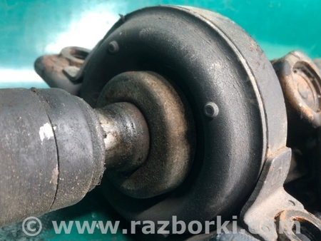 ФОТО Карданный вал задний для Infiniti M25/M37/M56/Q70/M35H Киев