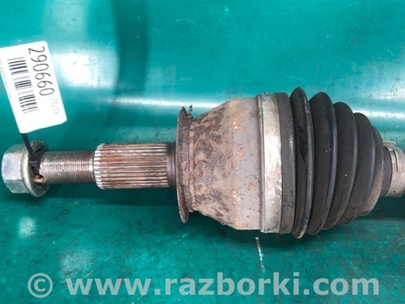 ФОТО Привод задний для Infiniti M25/M37/M56/Q70/M35H Киев