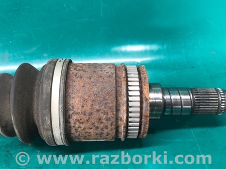 ФОТО Привод задний для Infiniti M25/M37/M56/Q70/M35H Киев