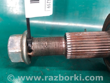 ФОТО Привод задний для Infiniti M25/M37/M56/Q70/M35H Киев