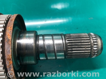 ФОТО Привод задний для Infiniti M25/M37/M56/Q70/M35H Киев