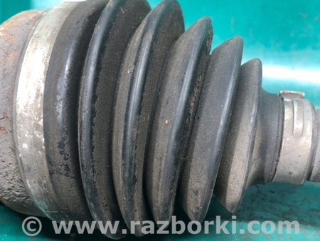 ФОТО Привод задний для Infiniti M25/M37/M56/Q70/M35H Киев