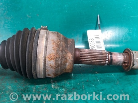 ФОТО Привод передний для Infiniti M25/M37/M56/Q70/M35H Киев