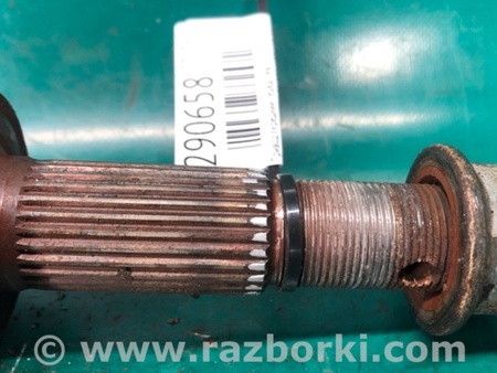 ФОТО Привод передний для Infiniti M25/M37/M56/Q70/M35H Киев