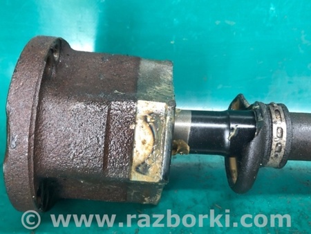 ФОТО Привод передний для Infiniti M25/M37/M56/Q70/M35H Киев