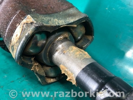ФОТО Привод передний для Infiniti M25/M37/M56/Q70/M35H Киев
