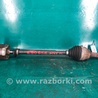 Привод передний Infiniti M25/M37/M56/Q70/M35H