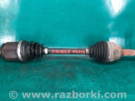 ФОТО Привод передний для Infiniti M25/M37/M56/Q70/M35H Киев