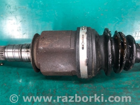 ФОТО Привод передний для Infiniti M25/M37/M56/Q70/M35H Киев