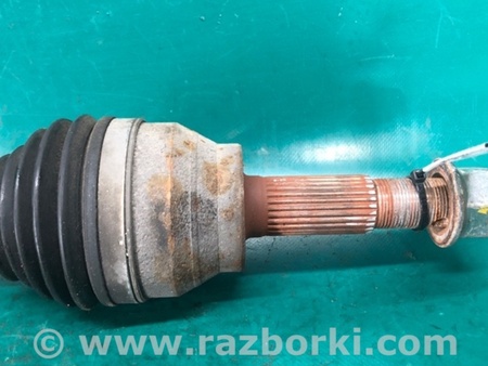 ФОТО Привод передний для Infiniti M25/M37/M56/Q70/M35H Киев