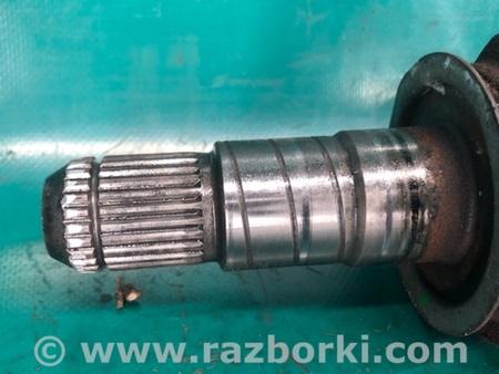 ФОТО Привод передний для Infiniti M25/M37/M56/Q70/M35H Киев