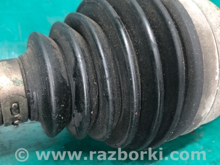 ФОТО Привод передний для Infiniti M25/M37/M56/Q70/M35H Киев