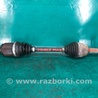 Привод передний Infiniti M25/M37/M56/Q70/M35H