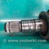 ФОТО Привод передний для Infiniti M25/M37/M56/Q70/M35H Киев