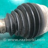 ФОТО Привод передний для Infiniti M25/M37/M56/Q70/M35H Киев
