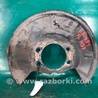 ФОТО Щиток тормозного механизма для Infiniti M25/M37/M56/Q70/M35H Киев