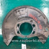 ФОТО Щиток тормозного механизма для Infiniti M25/M37/M56/Q70/M35H Киев
