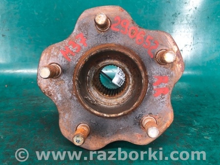 ФОТО Ступица для Infiniti M25/M37/M56/Q70/M35H Киев