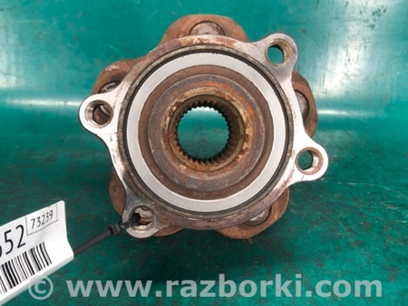 ФОТО Ступица для Infiniti M25/M37/M56/Q70/M35H Киев