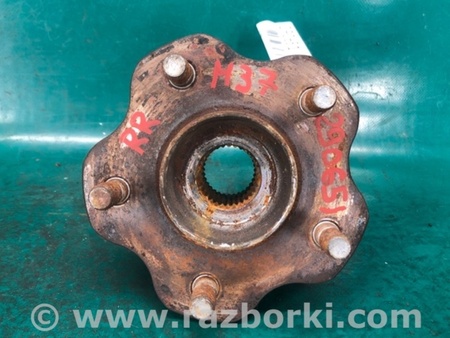 ФОТО Ступица для Infiniti M25/M37/M56/Q70/M35H Киев