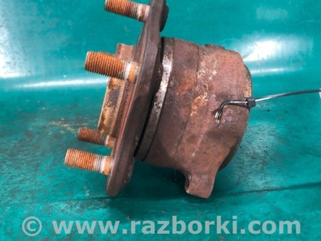 ФОТО Ступица для Infiniti M25/M37/M56/Q70/M35H Киев