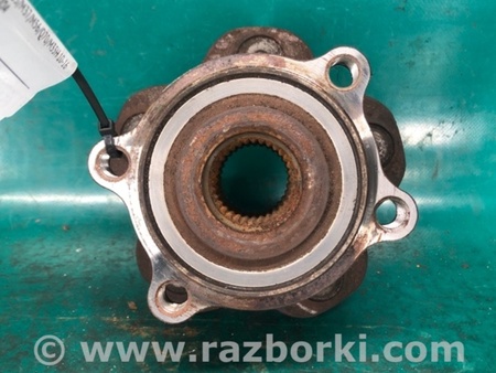 ФОТО Ступица для Infiniti M25/M37/M56/Q70/M35H Киев