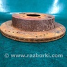 ФОТО Диск тормозной задний для Infiniti M25/M37/M56/Q70/M35H Киев